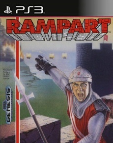 Rampart PSN