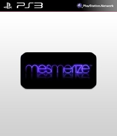 Mesmerize Distort and Trace PSN