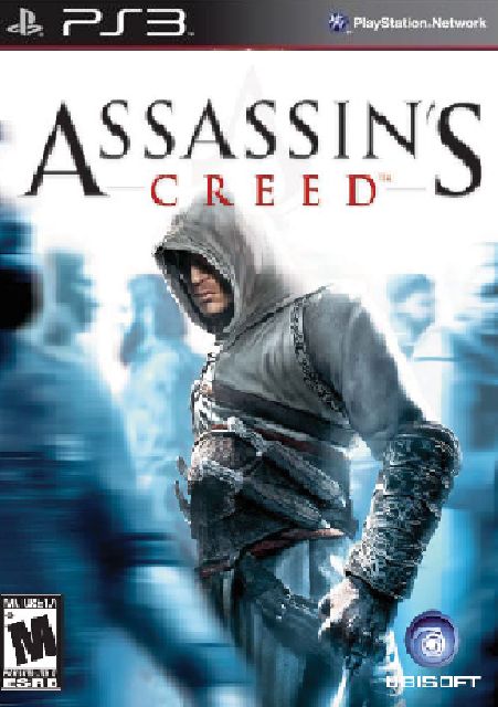 Assassins Creed