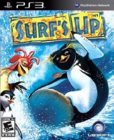 Surfs Up
