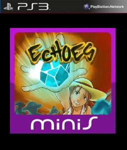 Echoes PSN