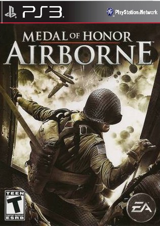 Medal of Honor Airborne