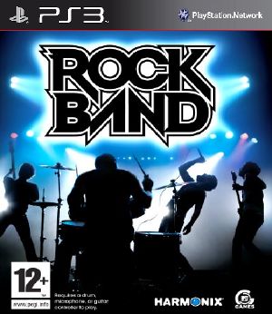 Rock Band