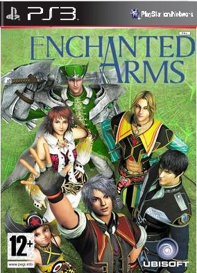 Enchanted Arms