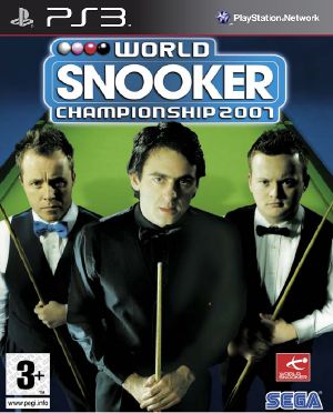 World Snooker Championship 2007