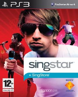 Singstar
