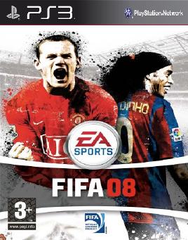 FIFA 08