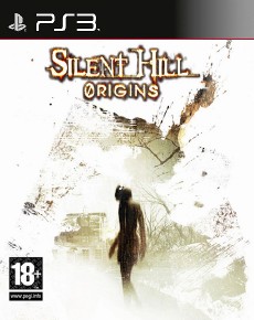 Silent Hill Origins