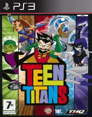 Teen Titans