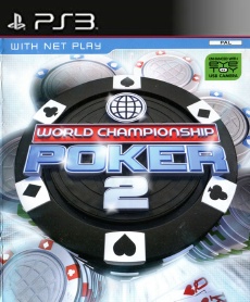 World Championship Poker 2 PSN
