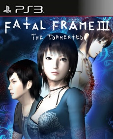 Fatal Frame 3 The Tormented PSN