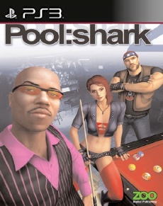 Pool Shark 2 PSN