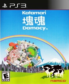 Katamari Damacy PSN