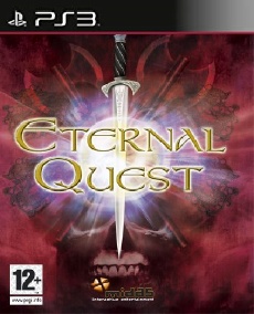 Eternal Quest PSN