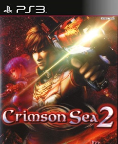 Crimson Sea 2 PSN