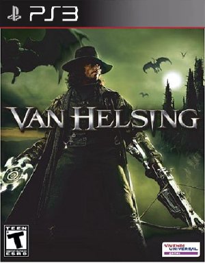 Van Helsing