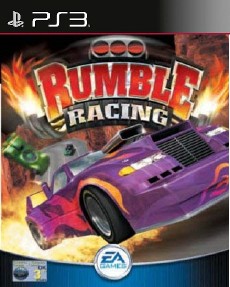 Rumble Racing