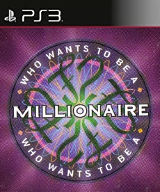 Who Wants To Be A Millionaire PSN