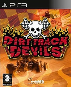 Dirt Track Devils PSN