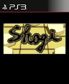 Shogi PSN