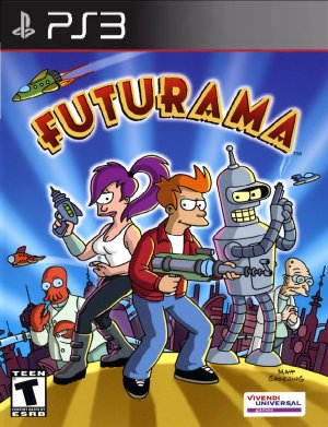 Futurama