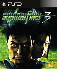 Syphon Filter 3 PSN