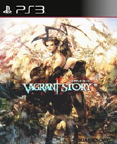 Vagrant Story PSN