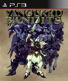 Vanguard Bandits PSN