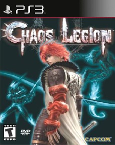 Chaos Legion
