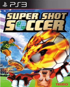 Super Shot Soccer