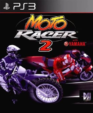 Moto Racer 2