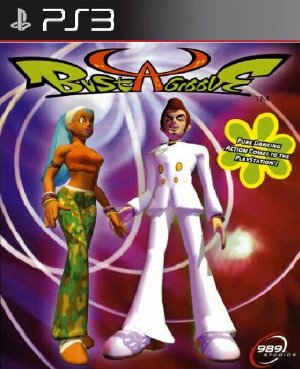 Bust A Groove