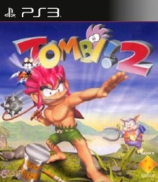 TOMBI 2