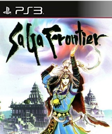 SaGa Frontier PSN