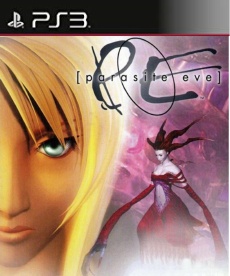 Parasite Eve PSN