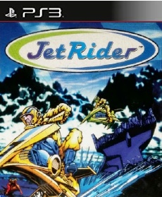 Jet Rider PSN