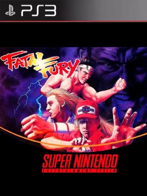 Fatal Fury