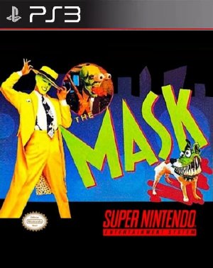 The Mask
