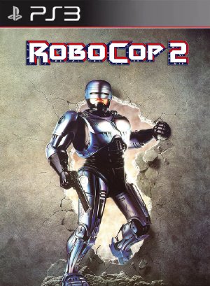 Robocop 2