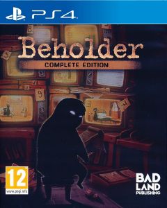 Beholder Complete Edition
