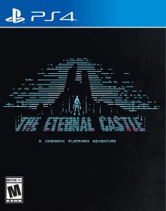 The Eternal Castle [Remastered]