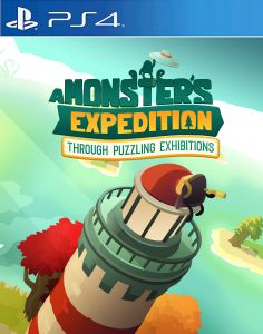 A Monsters Expedition