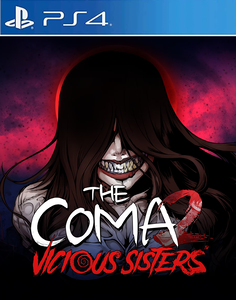 The Coma 2 Vicious Sisters