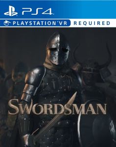 Swordsman VR
