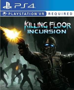Killing Floor Incursion