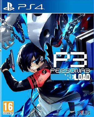 Persona 3 Reload Digital Premium Edition
