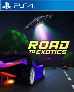 ROAD TO EXOTICS