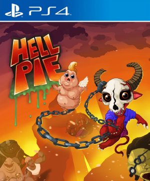 Hell Pie