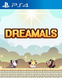 Dreamals