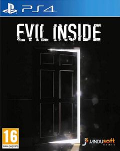 Evil Inside